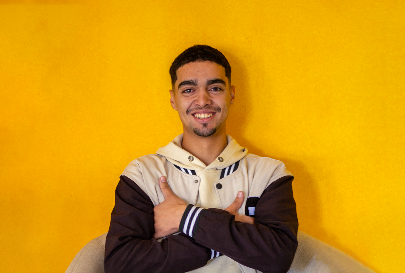 oussama lahyane